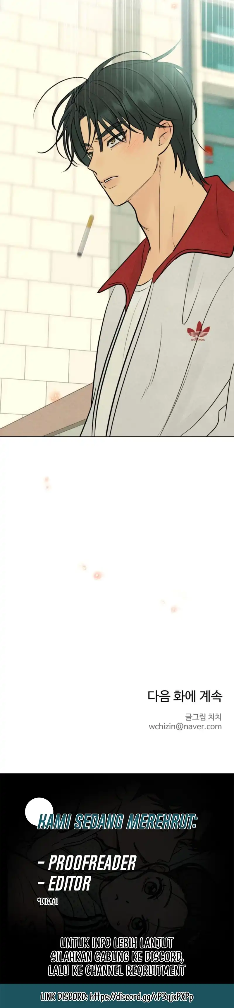 The Delinquent’s First Love Page 30
