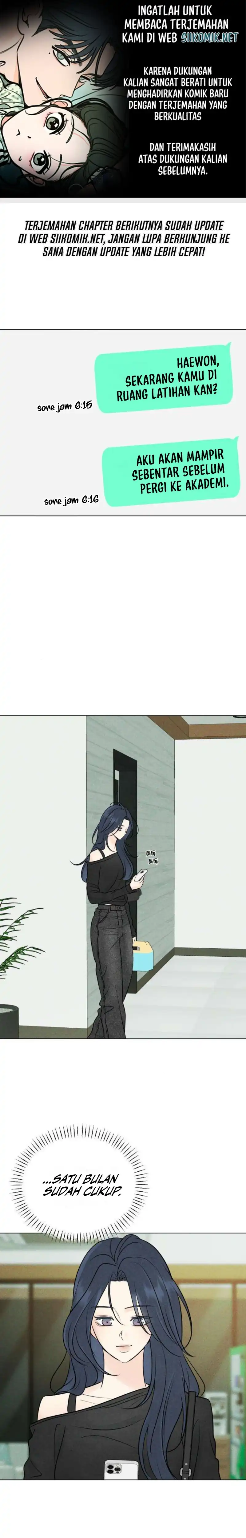 The Delinquent’s First Love Page 2
