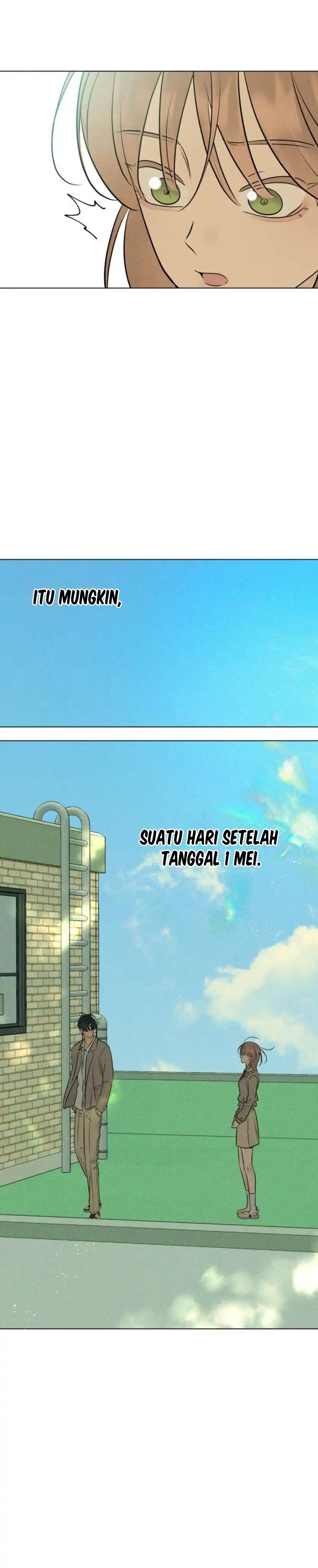 The Delinquent’s First Love Page 10
