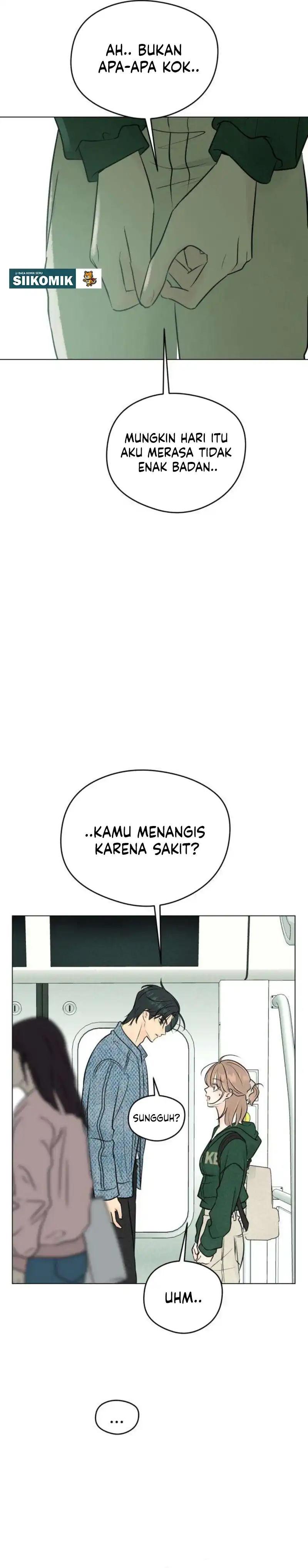 The Delinquent’s First Love Page 14