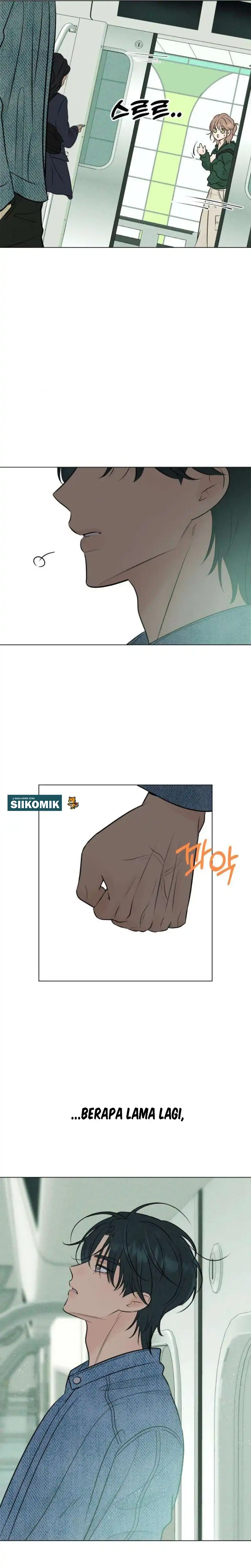 The Delinquent’s First Love Page 16