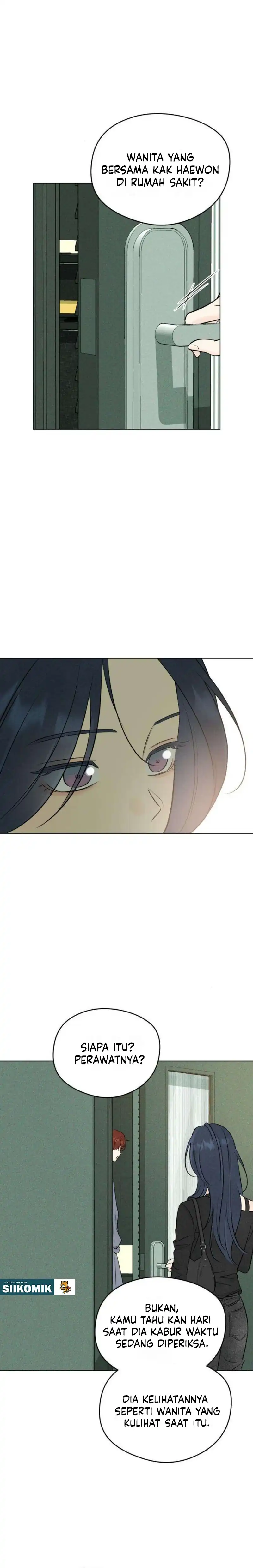 The Delinquent’s First Love Page 2