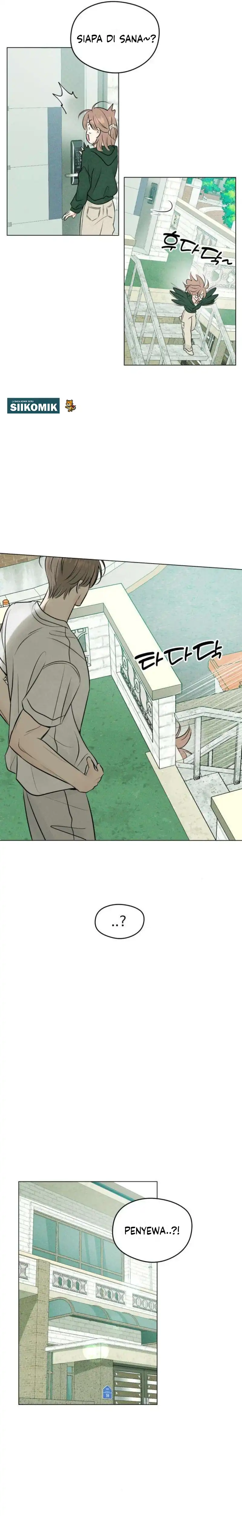 The Delinquent’s First Love Page 25