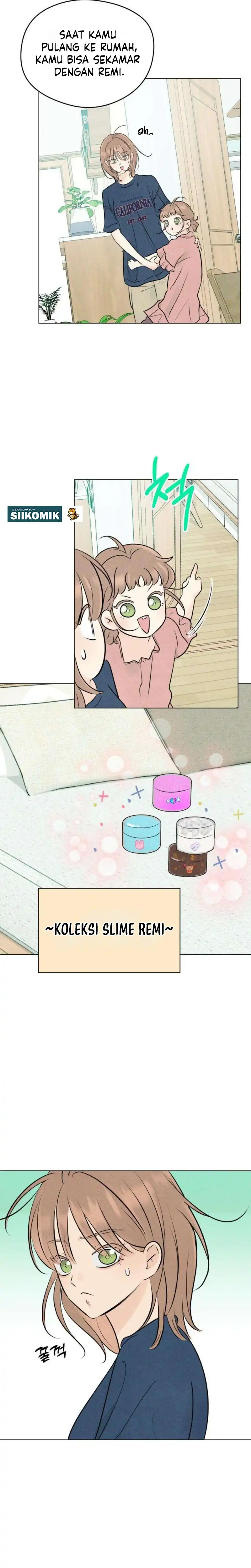 The Delinquent’s First Love Page 30