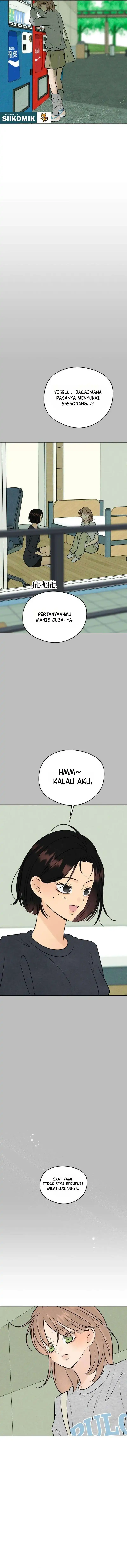 The Delinquent’s First Love Page 10