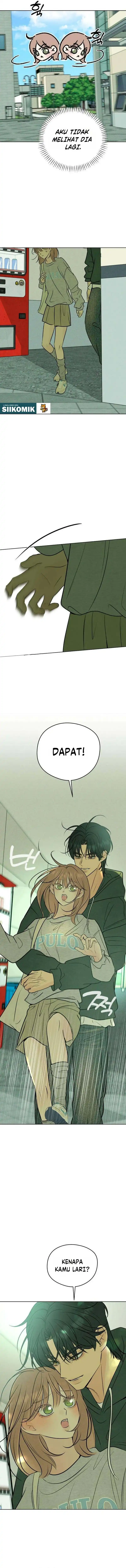 The Delinquent’s First Love Page 11