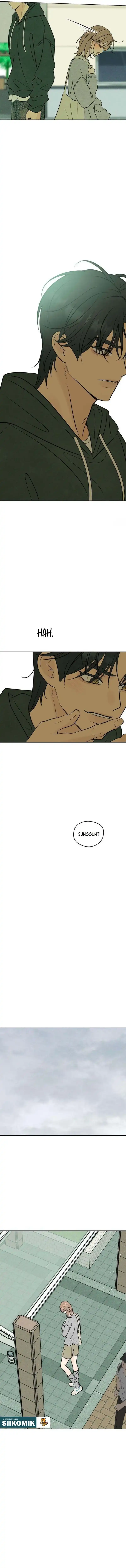The Delinquent’s First Love Page 14