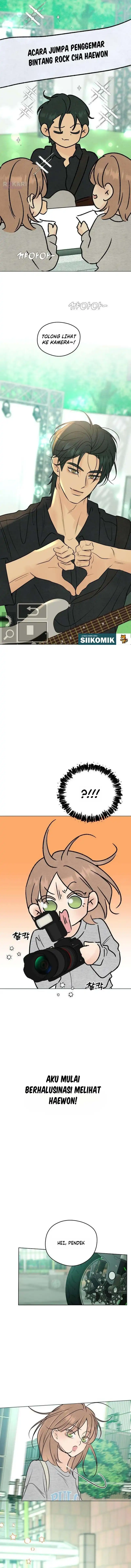 The Delinquent’s First Love Page 6