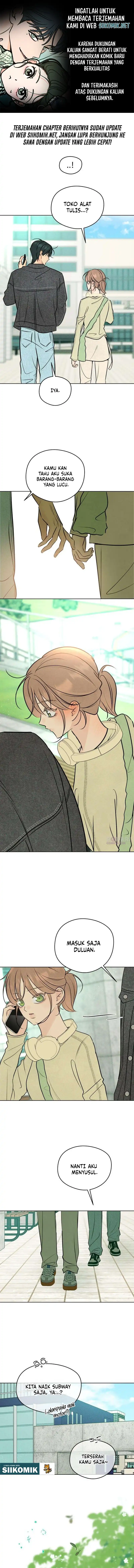 The Delinquent’s First Love Page 2