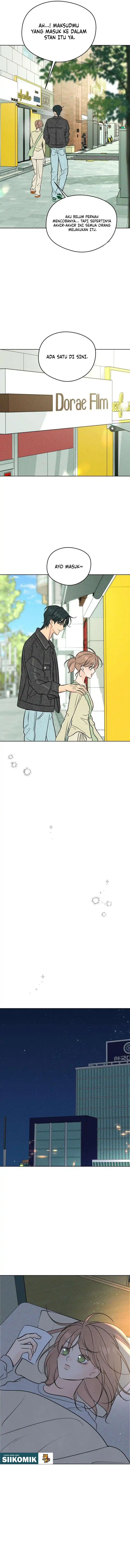 The Delinquent’s First Love Page 12