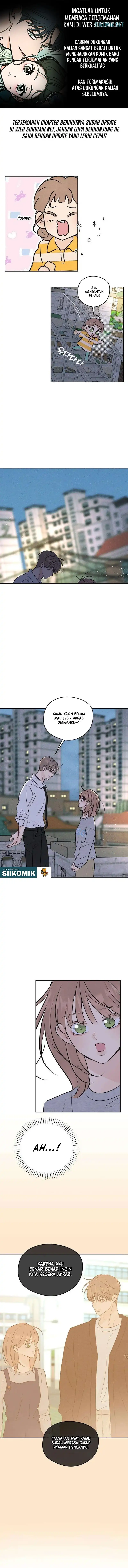 The Delinquent’s First Love Page 2