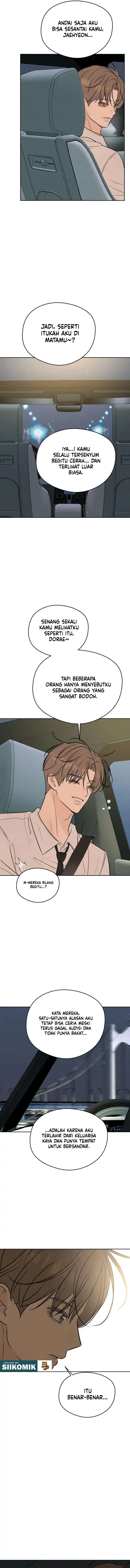 The Delinquent’s First Love Page 11