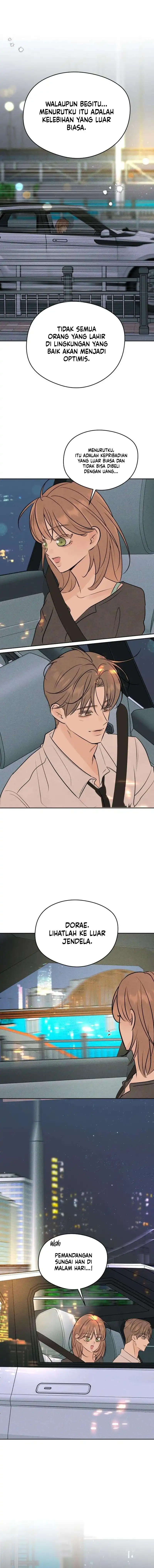 The Delinquent’s First Love Page 13