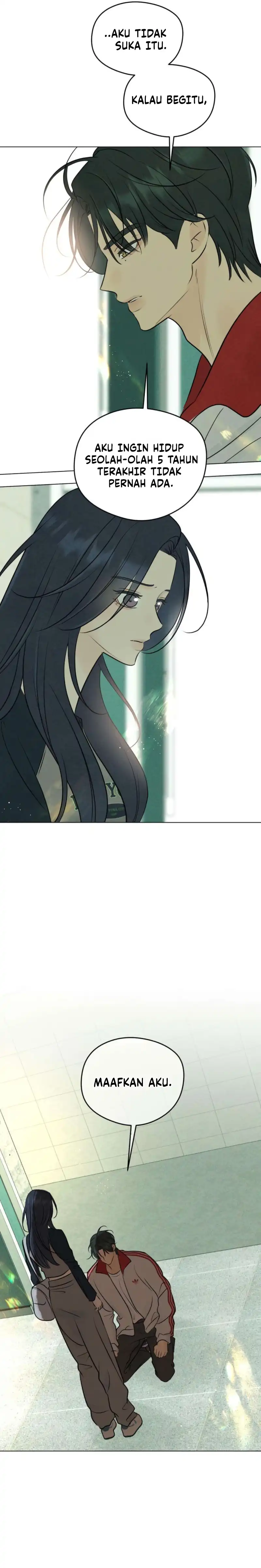 The Delinquent’s First Love Page 10