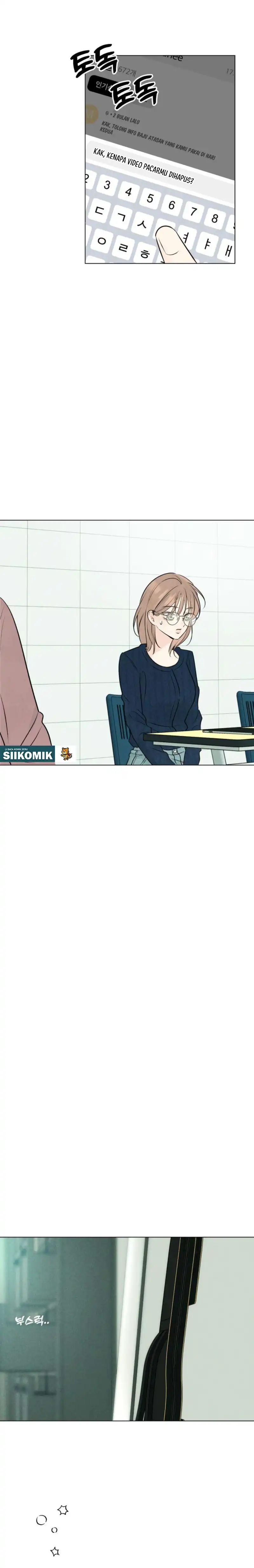 The Delinquent’s First Love Page 18