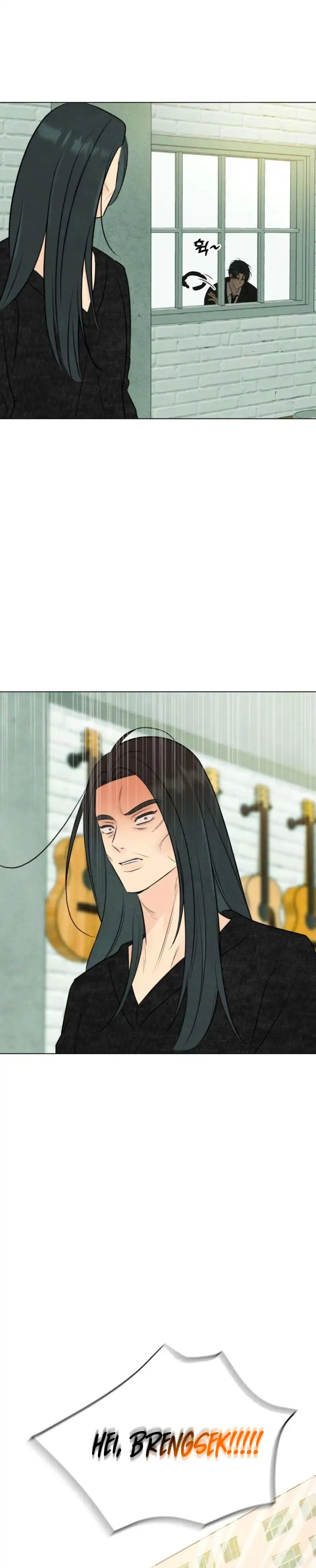The Delinquent’s First Love Page 22