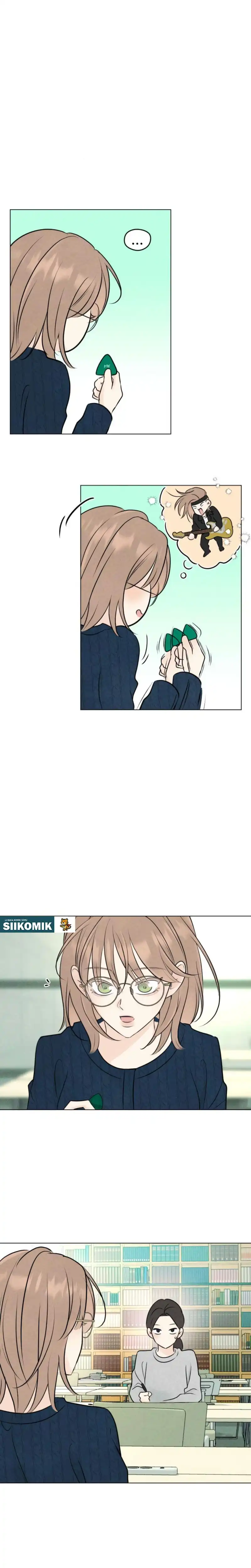 The Delinquent’s First Love Page 27