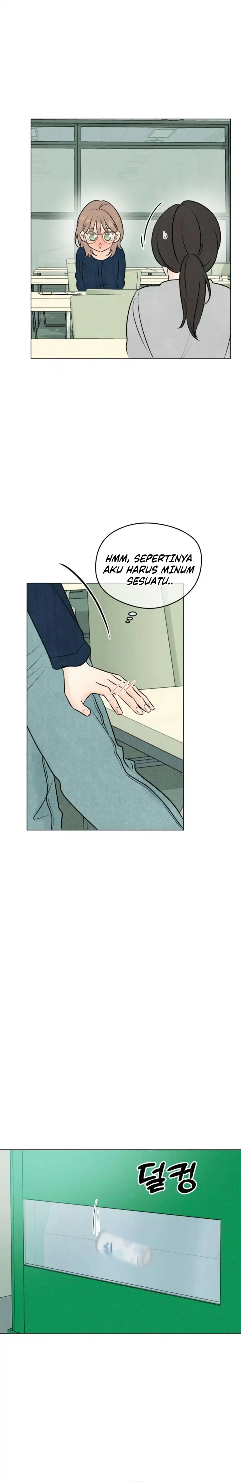 The Delinquent’s First Love Page 28