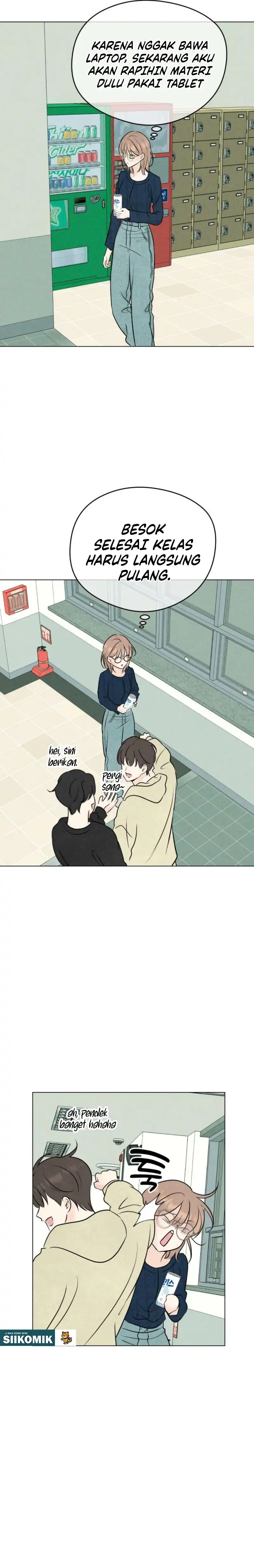 The Delinquent’s First Love Page 29