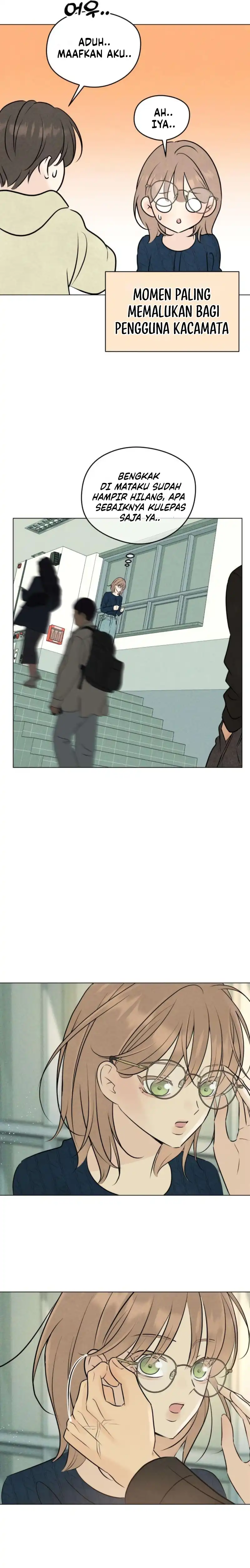 The Delinquent’s First Love Page 30