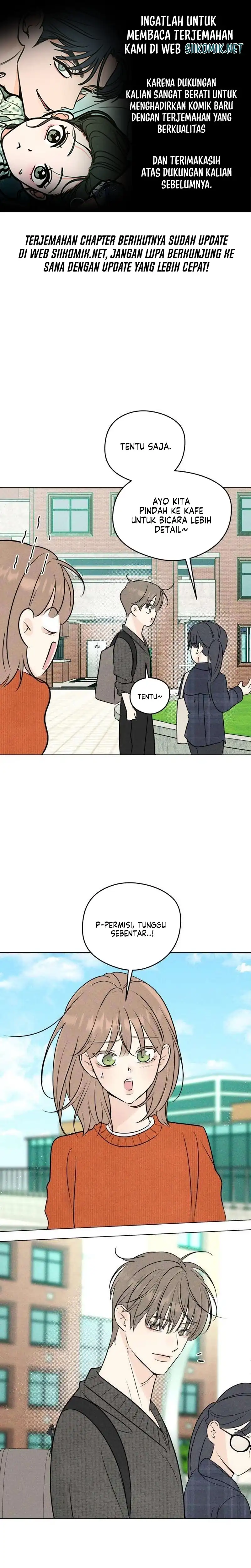 The Delinquent’s First Love Page 2