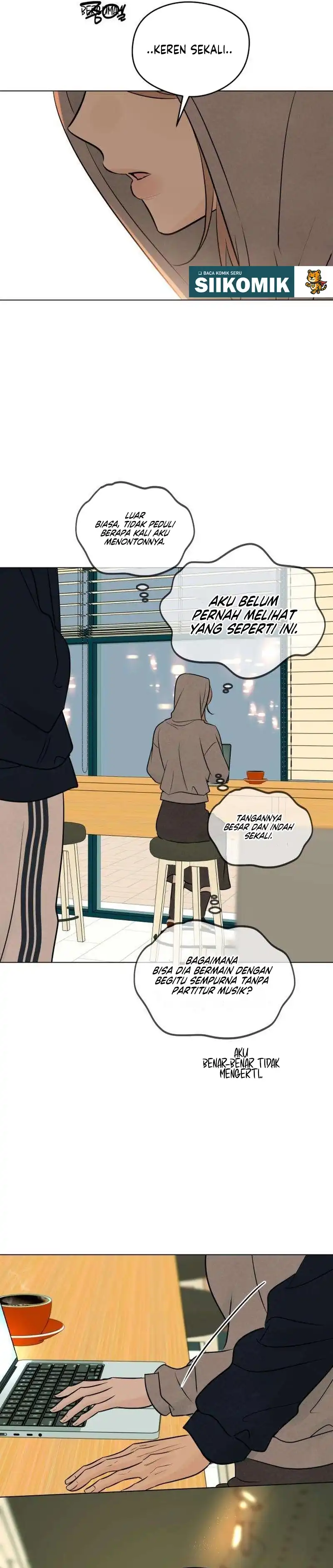 The Delinquent’s First Love Page 31