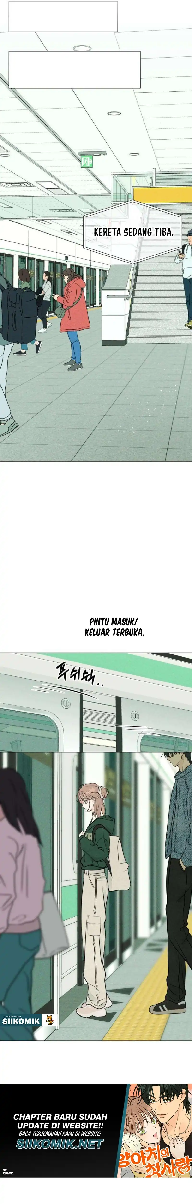 The Delinquent’s First Love Page 15