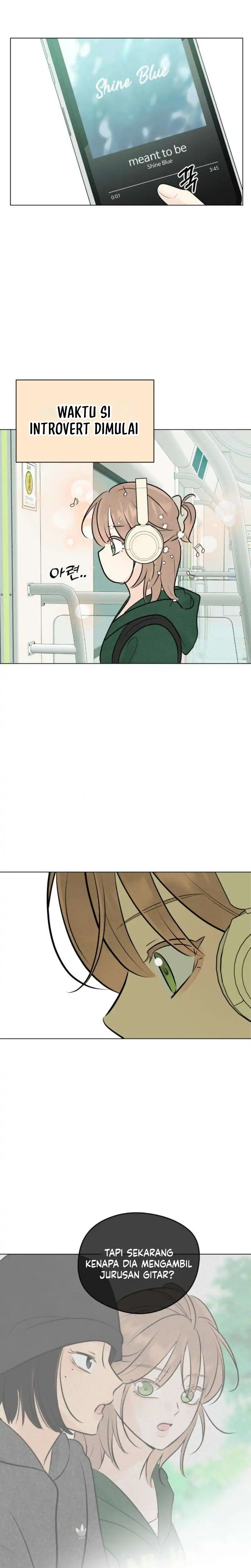 The Delinquent’s First Love Page 16