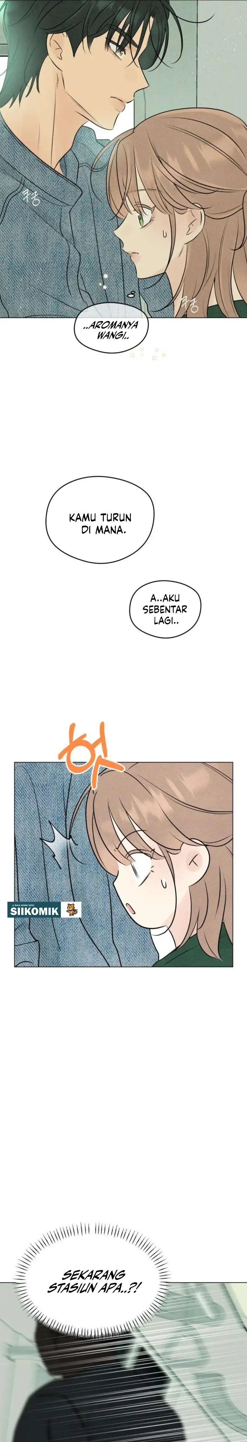The Delinquent’s First Love Page 24