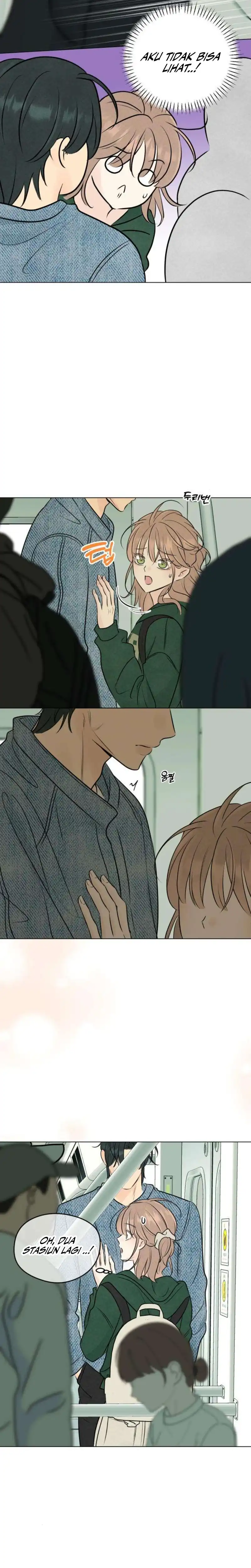 The Delinquent’s First Love Page 25