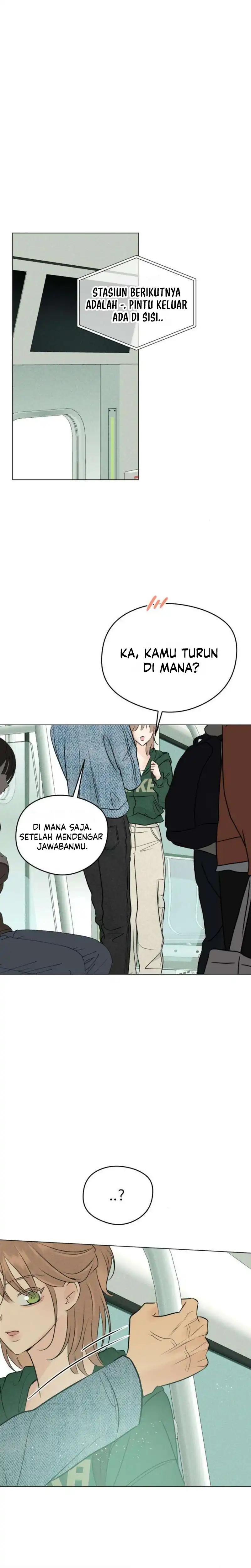 The Delinquent’s First Love Page 28