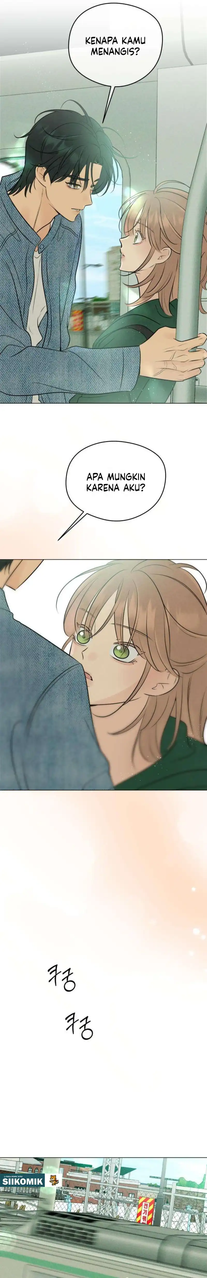 The Delinquent’s First Love Page 29
