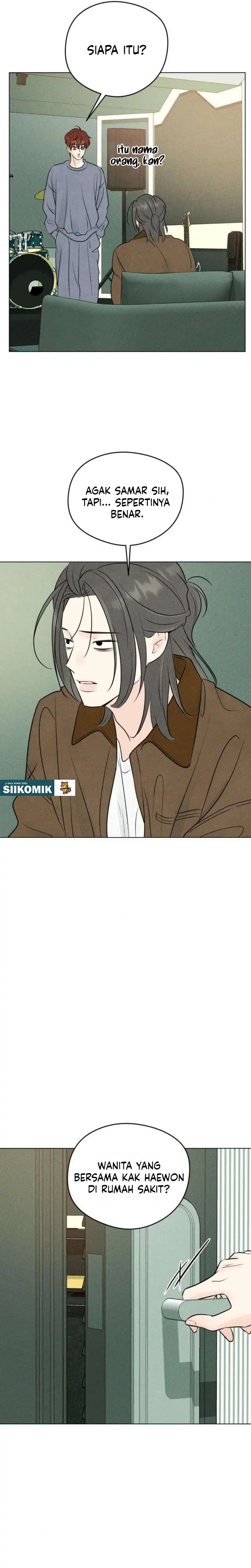 The Delinquent’s First Love Page 31