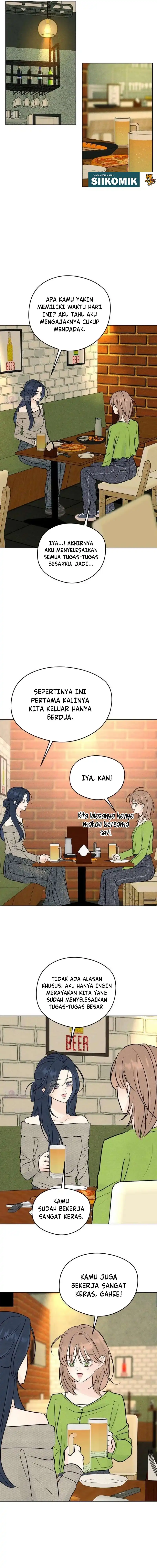 The Delinquent’s First Love Page 2