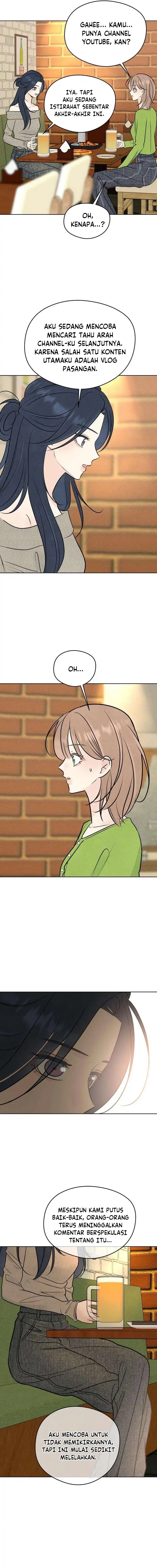 The Delinquent’s First Love Page 4