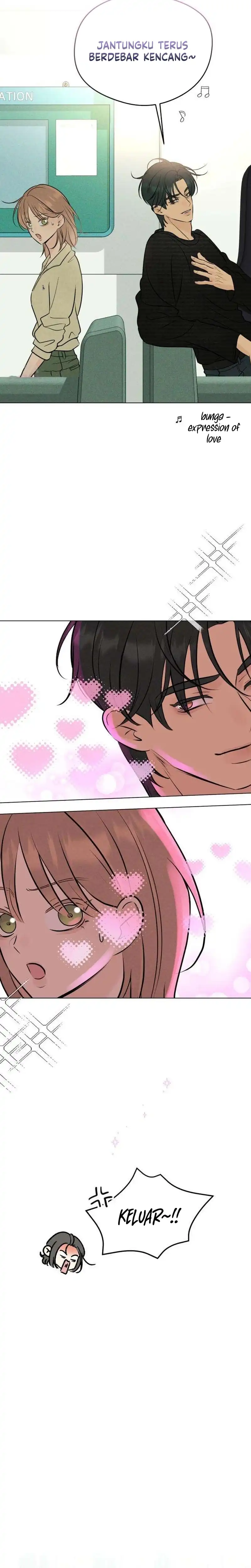The Delinquent’s First Love Page 23