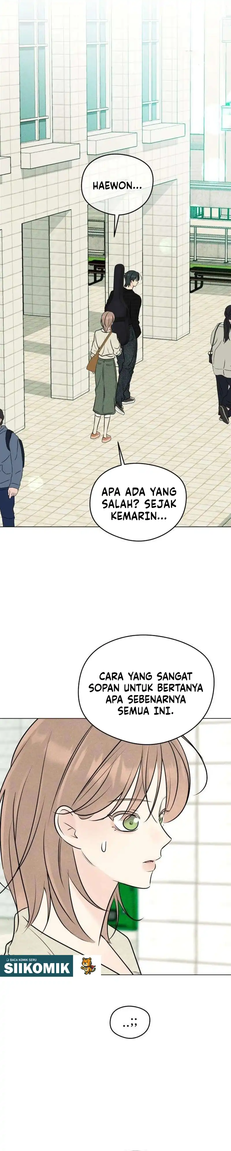 The Delinquent’s First Love Page 24