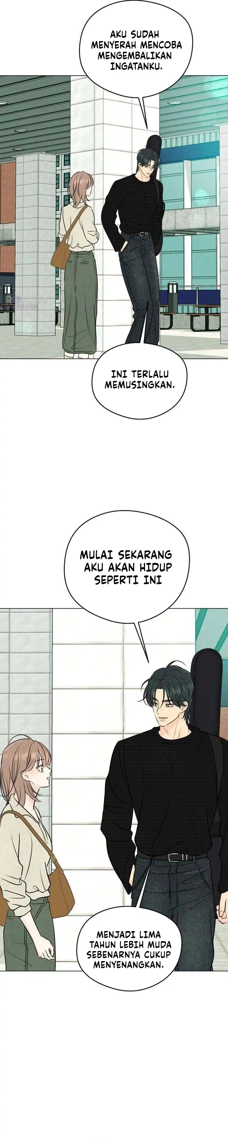 The Delinquent’s First Love Page 25