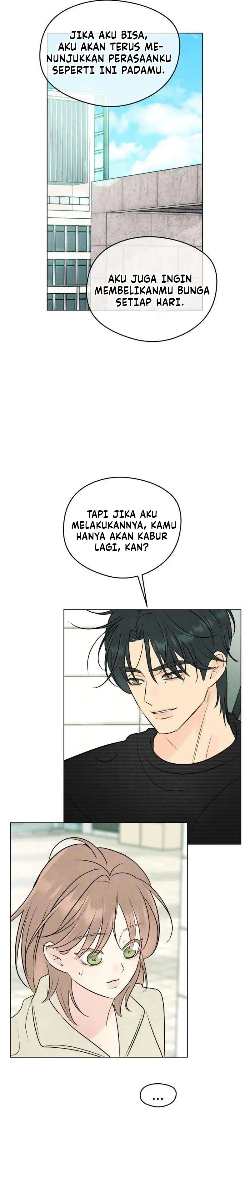 The Delinquent’s First Love Page 27