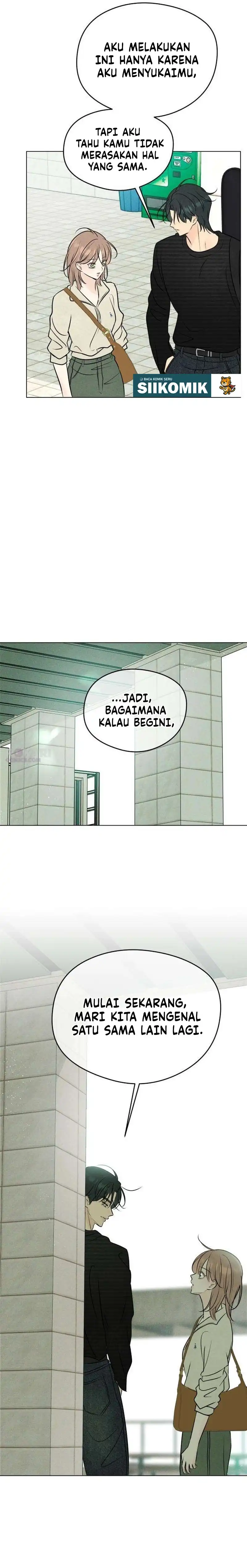 The Delinquent’s First Love Page 28