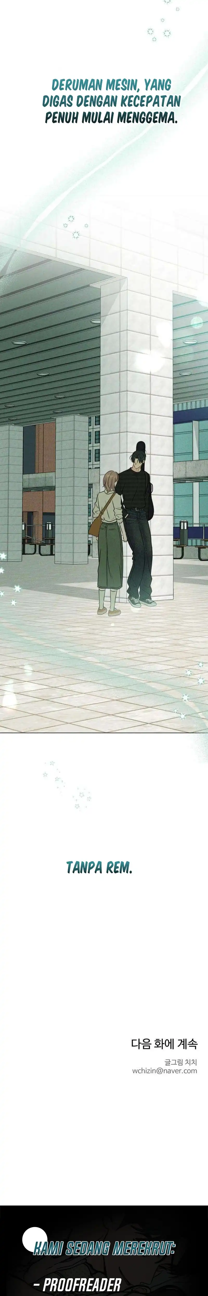 The Delinquent’s First Love Page 31