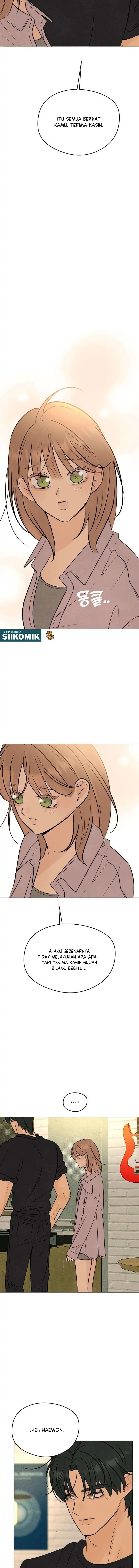 The Delinquent’s First Love Page 7