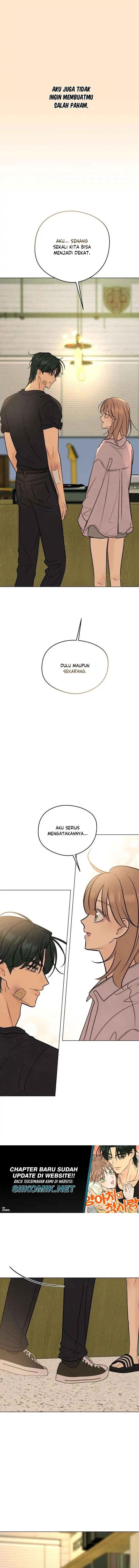 The Delinquent’s First Love Page 9