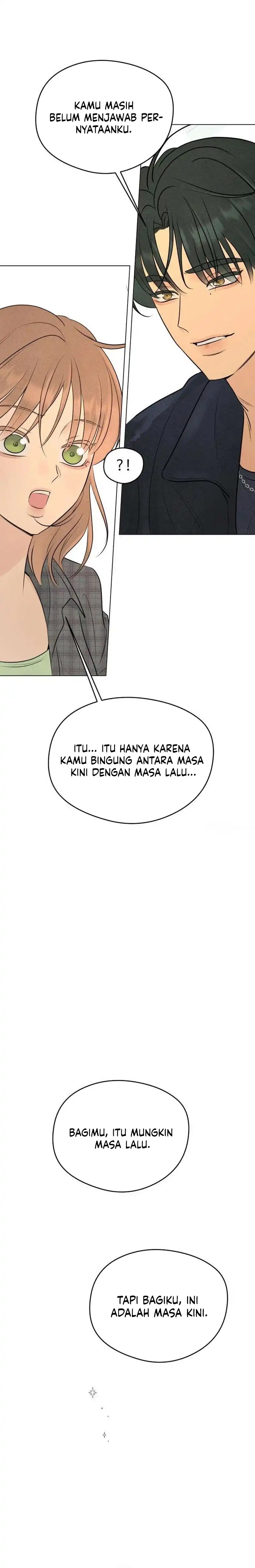 The Delinquent’s First Love Page 12