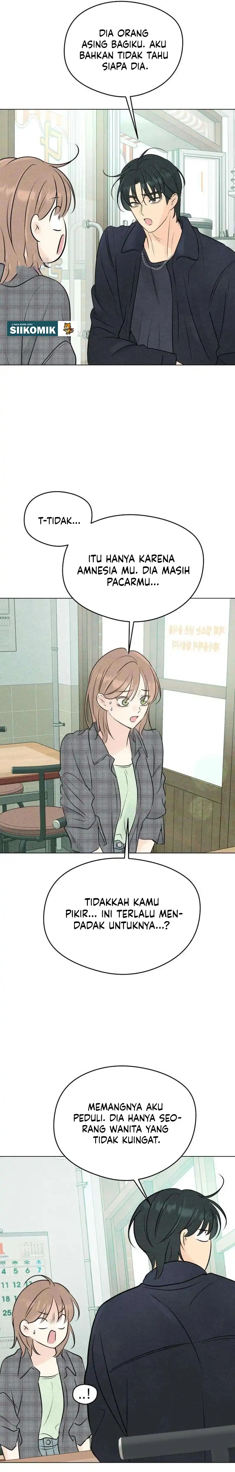 The Delinquent’s First Love Page 15