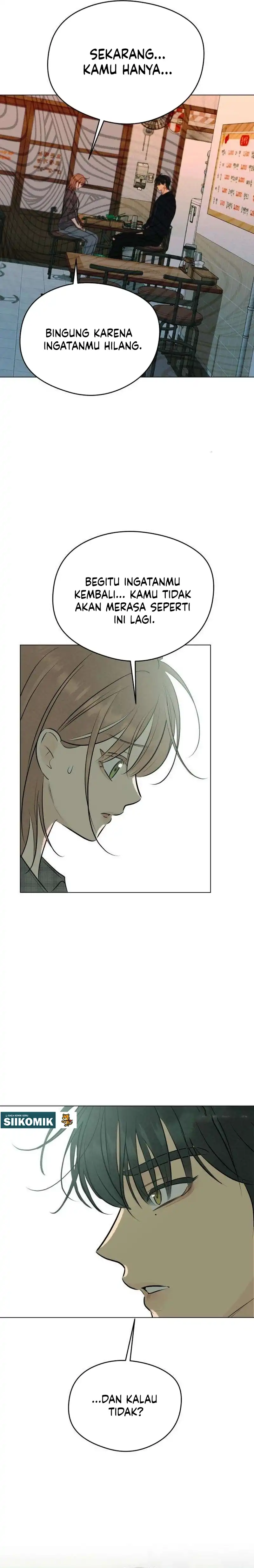 The Delinquent’s First Love Page 20