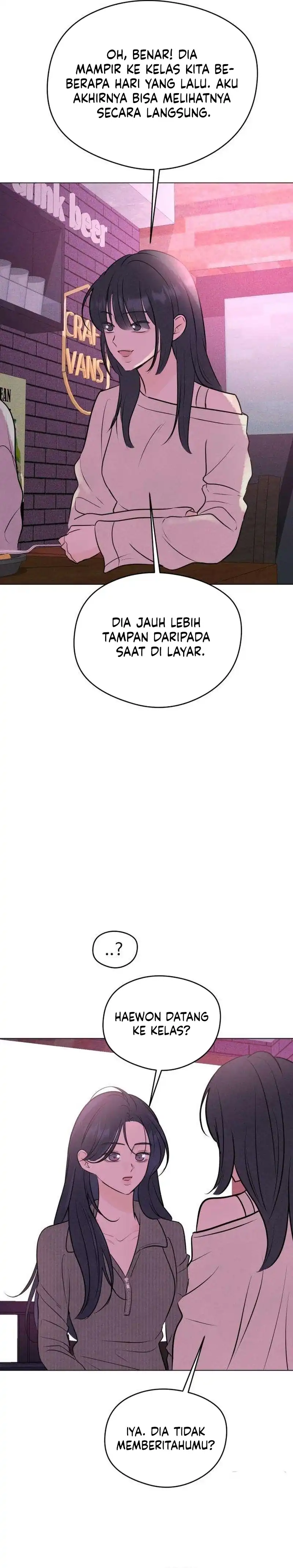 The Delinquent’s First Love Page 28