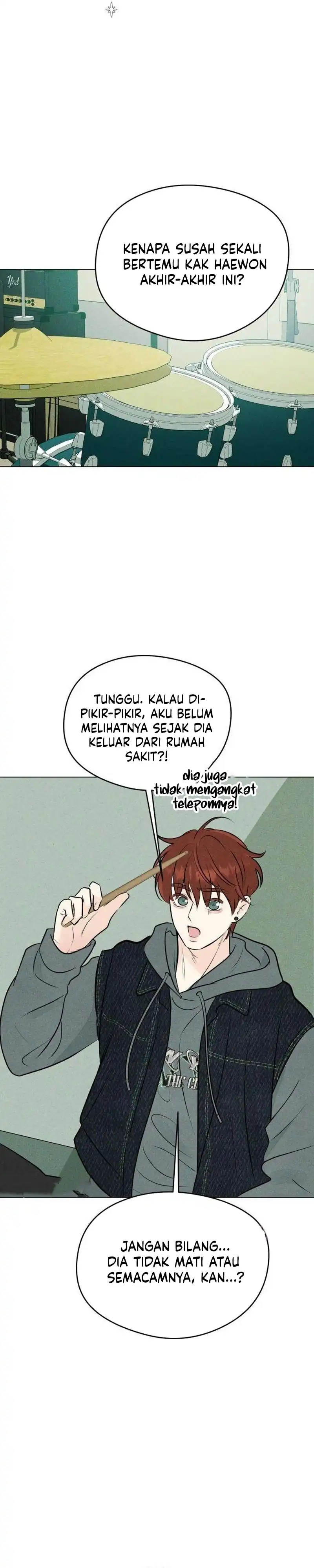 The Delinquent’s First Love Page 30