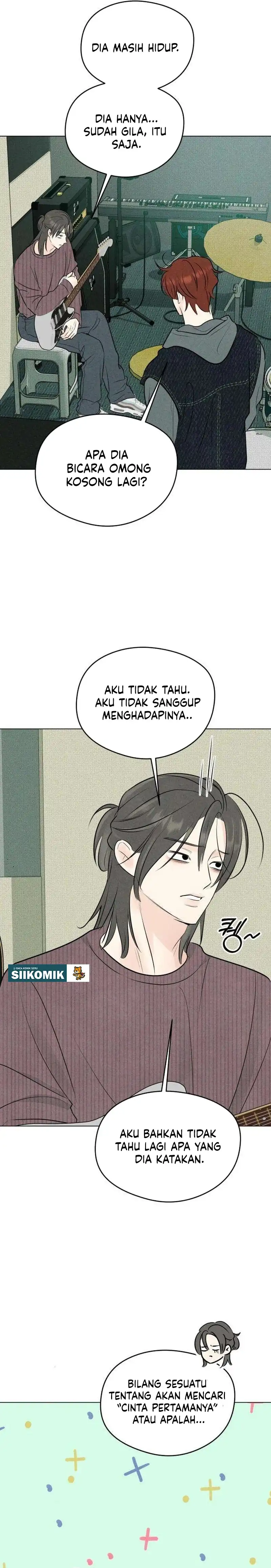 The Delinquent’s First Love Page 31
