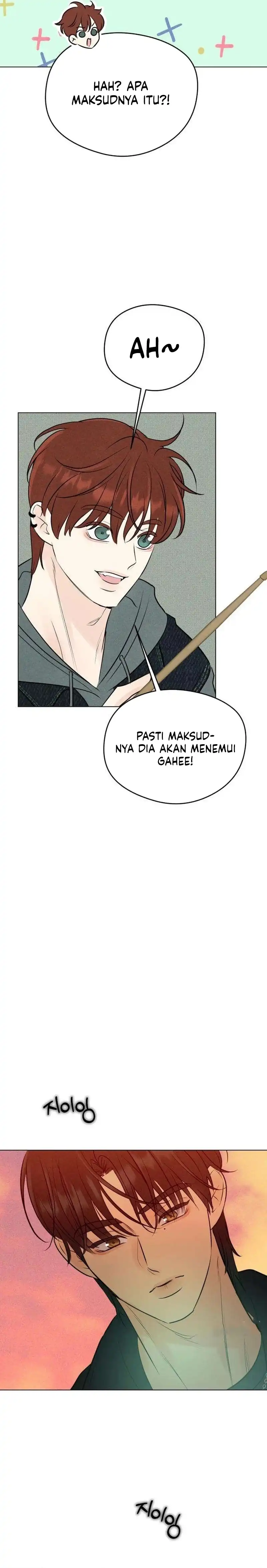The Delinquent’s First Love Page 32
